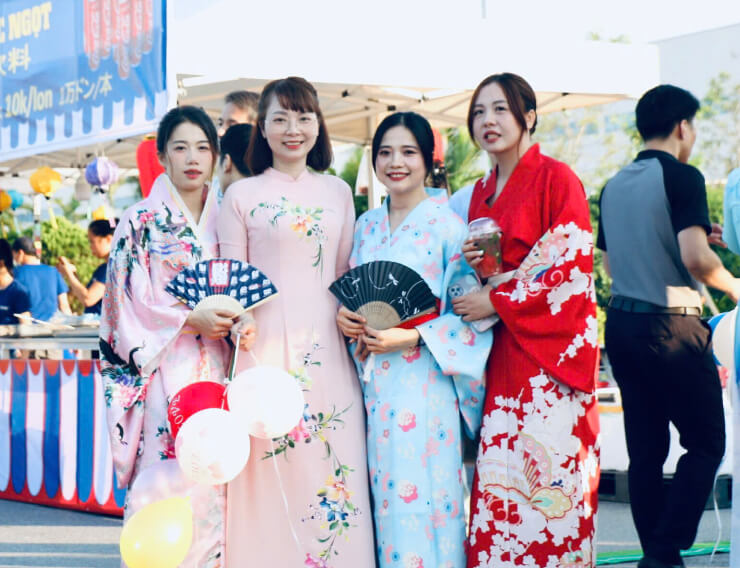 Lộ trình phát triển rõ ràng