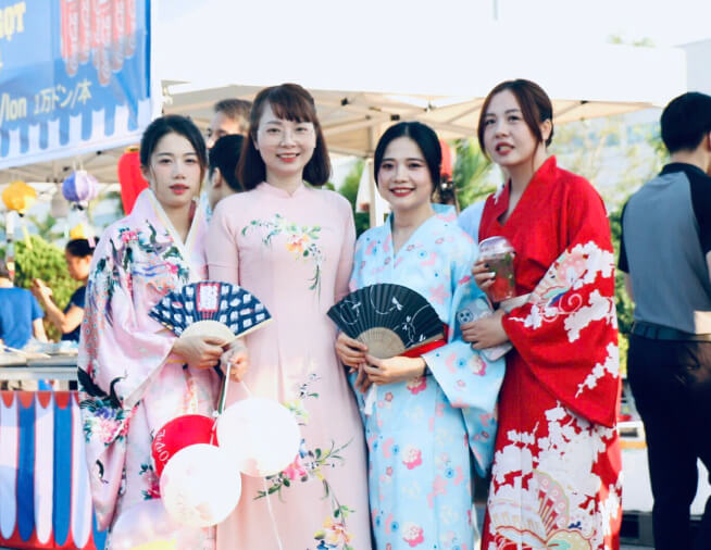 Lộ trình phát triển rõ ràng