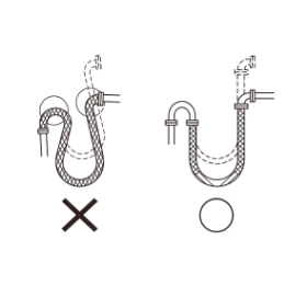 Installation Manual of Flexible Hoses