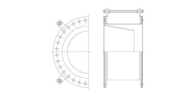 Flange Type