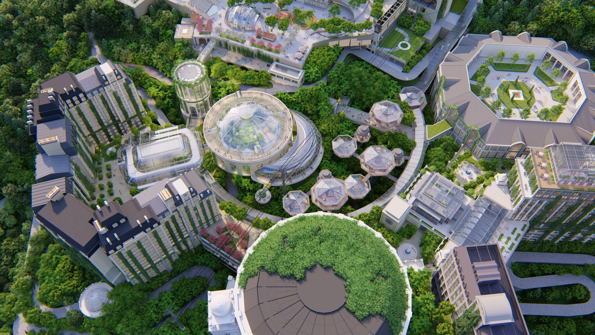 CASINO BANA HILL - Đà Nẵng