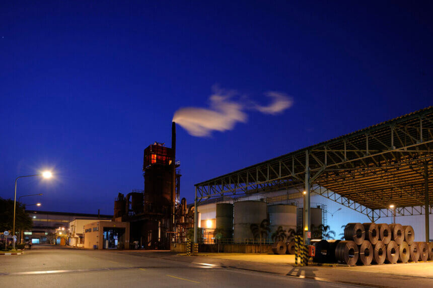 THAI COLD ROLLED STEEL PUBLIC - Thailand