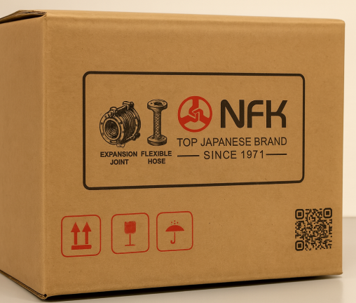 New design for carton box